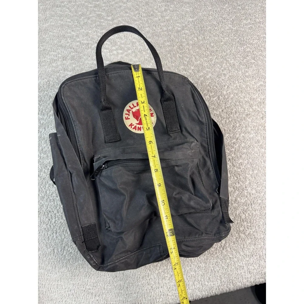 Fjallraven please refer